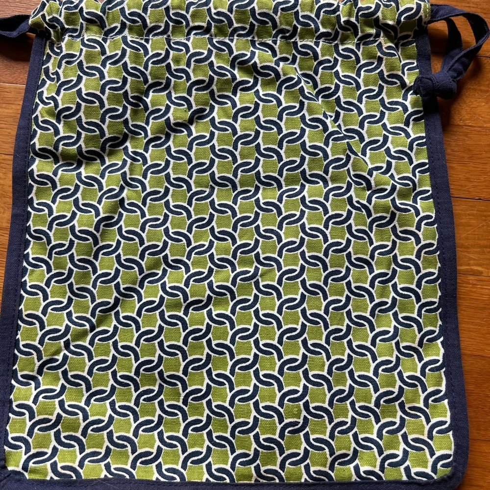 Ame & Lulu drawstring bag